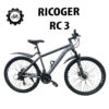 RICOGER RC3 #Ricoger #rc3 #mtb #diahinh #xegiare