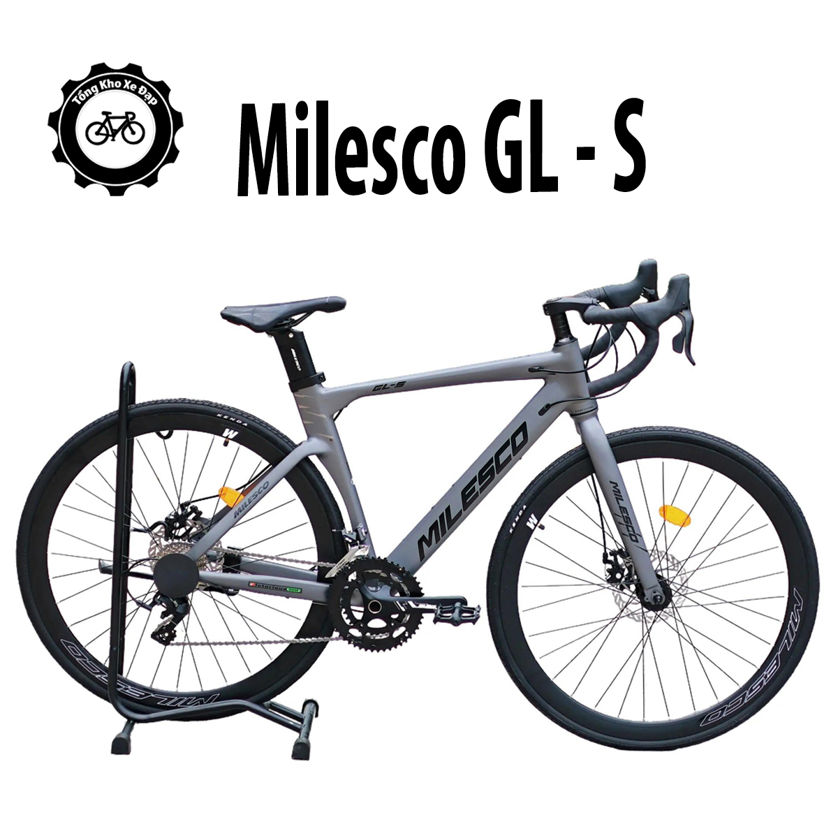 milesco gls