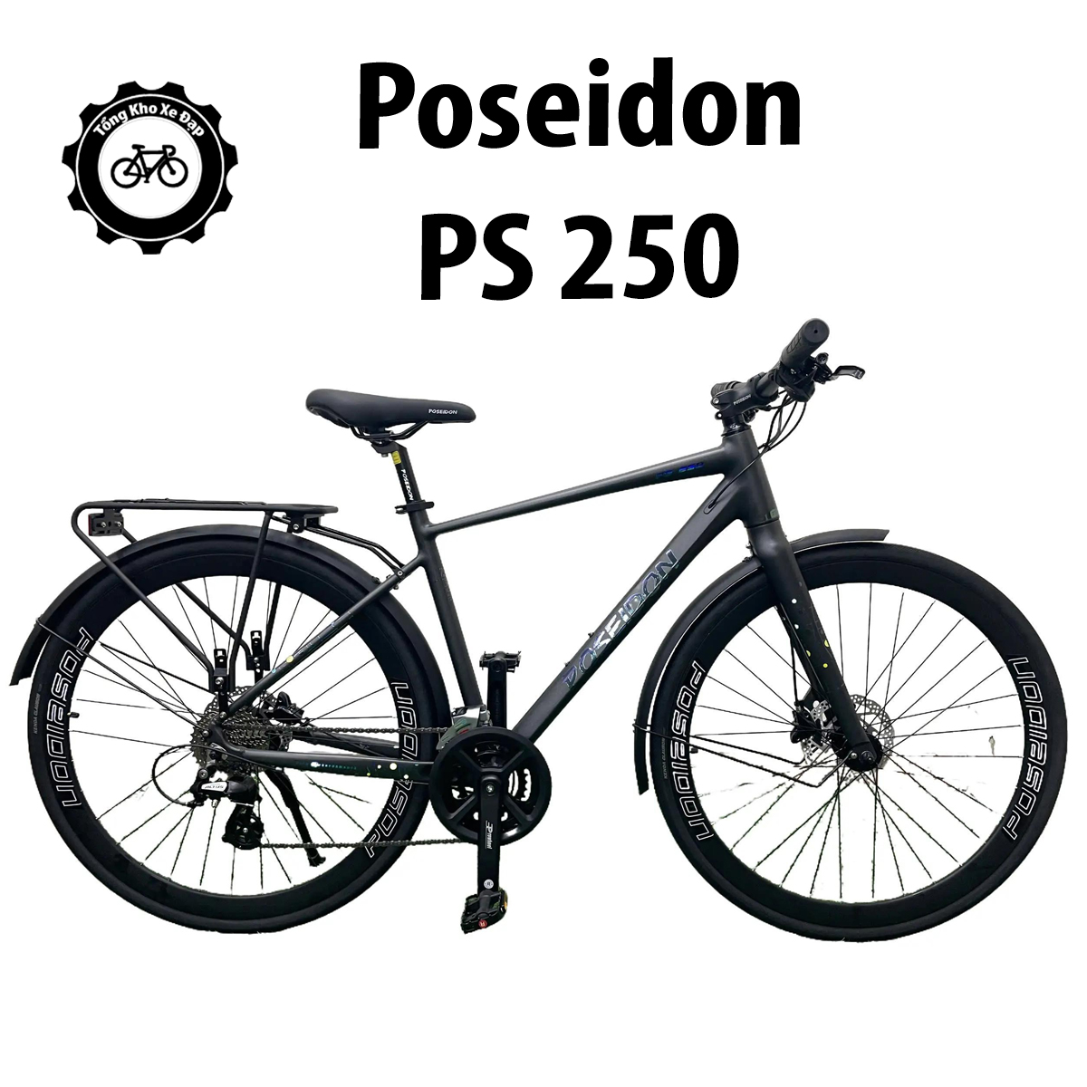 Poseidon Ps250
