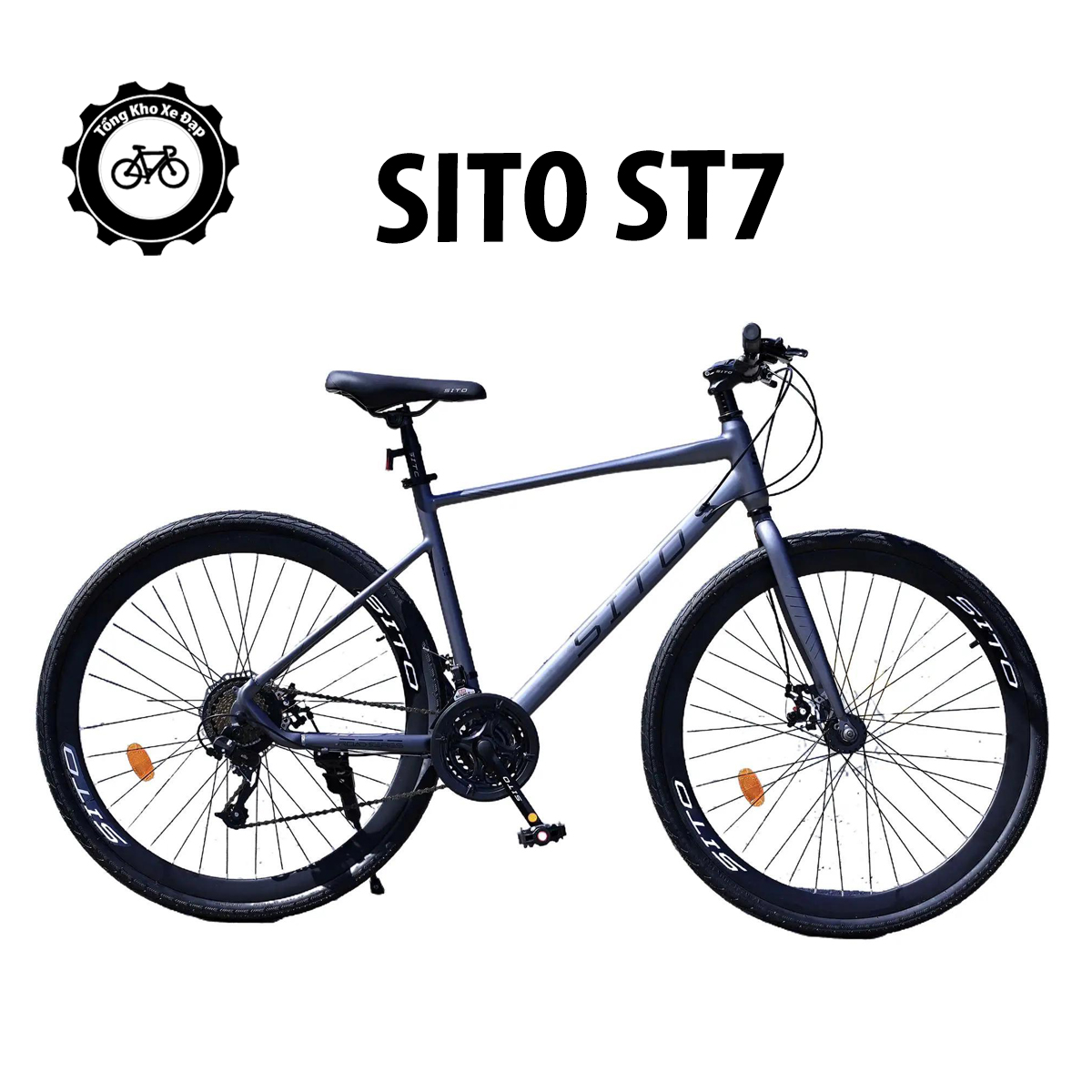 Sito St7