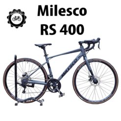 Milesco Rs400