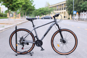 Milesco K30 Xám