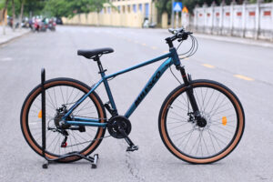 Milesco K30 Xanh