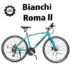 Bianchi Roma 2