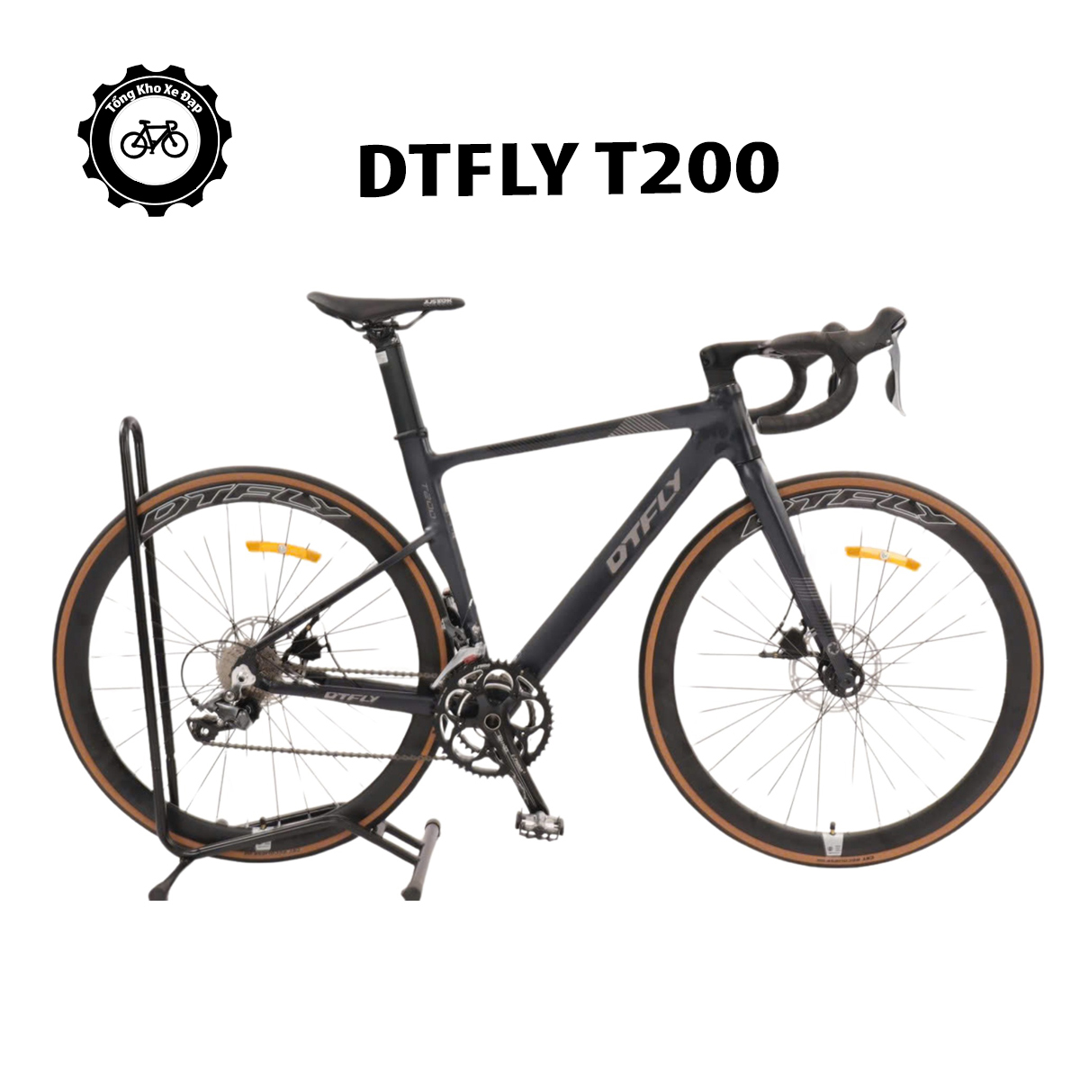 Dtfly T200