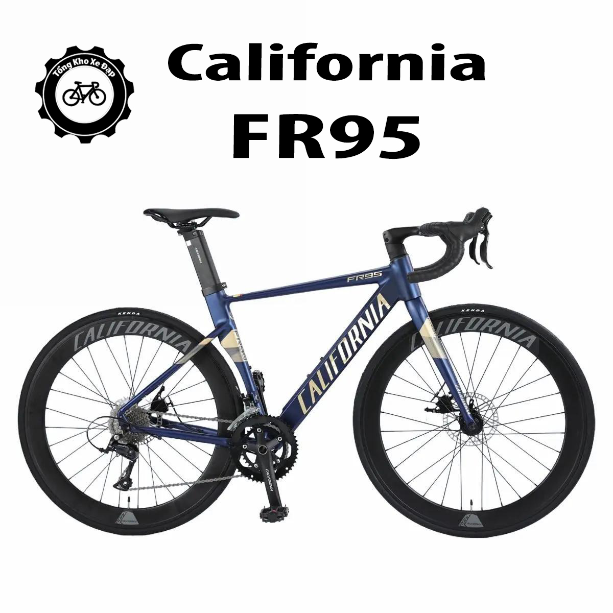 california fr95