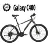 Galaxy C400 Chase
