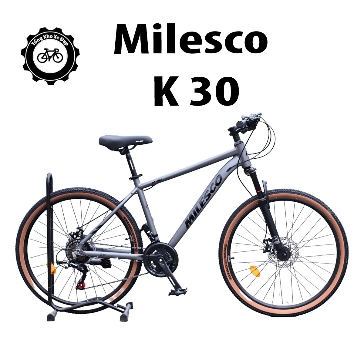 Milesco K30
