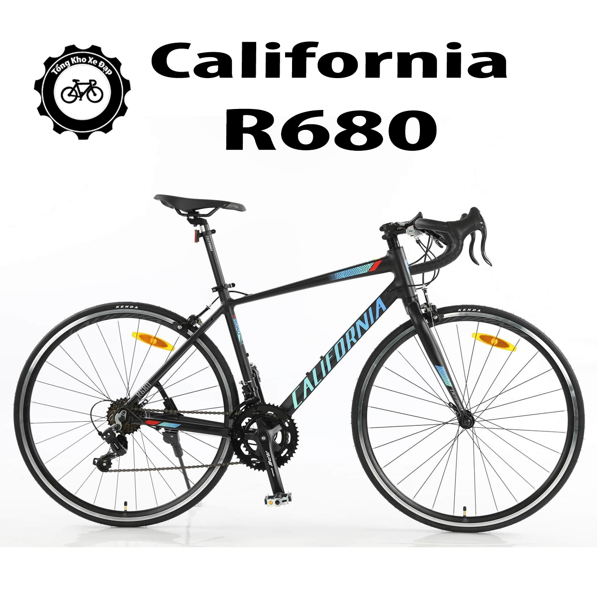 california r680