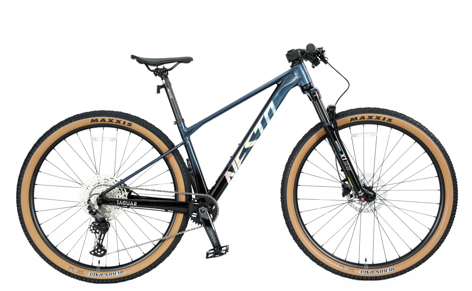 Xe Đạp MTB Nesto Jaguar #NESTO #JAGUAR - Ảnh 3