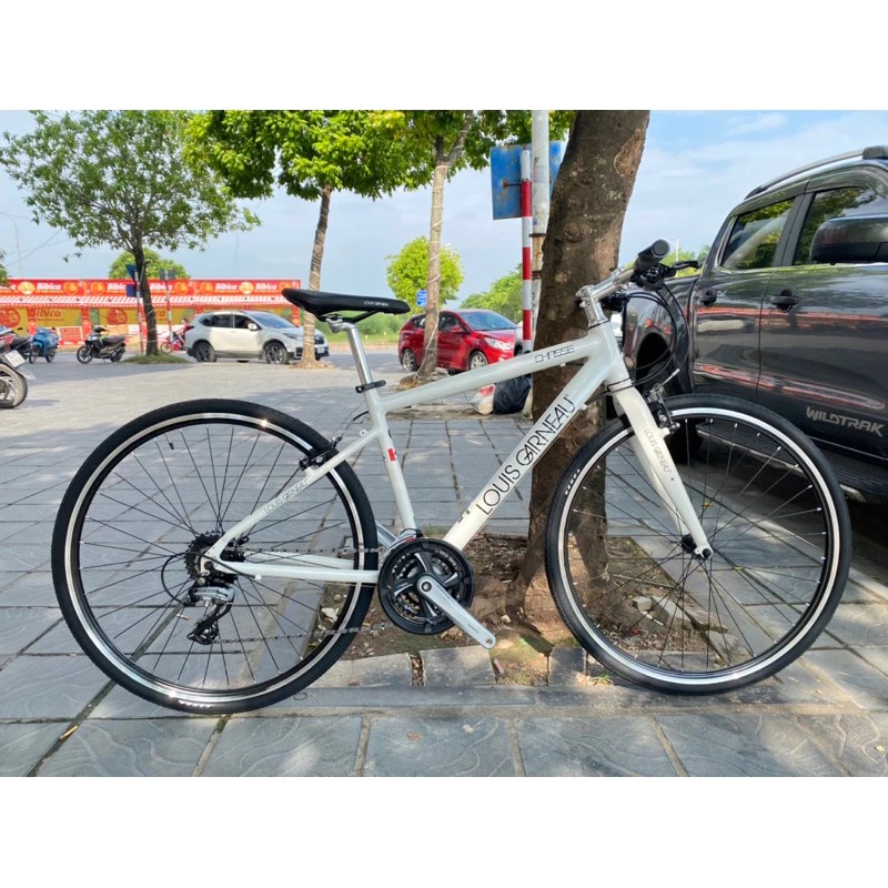 LOUIS GARNEAU CHASSE Touring Chất #louis #garneau #chasse #louisgarneau - Ảnh 3