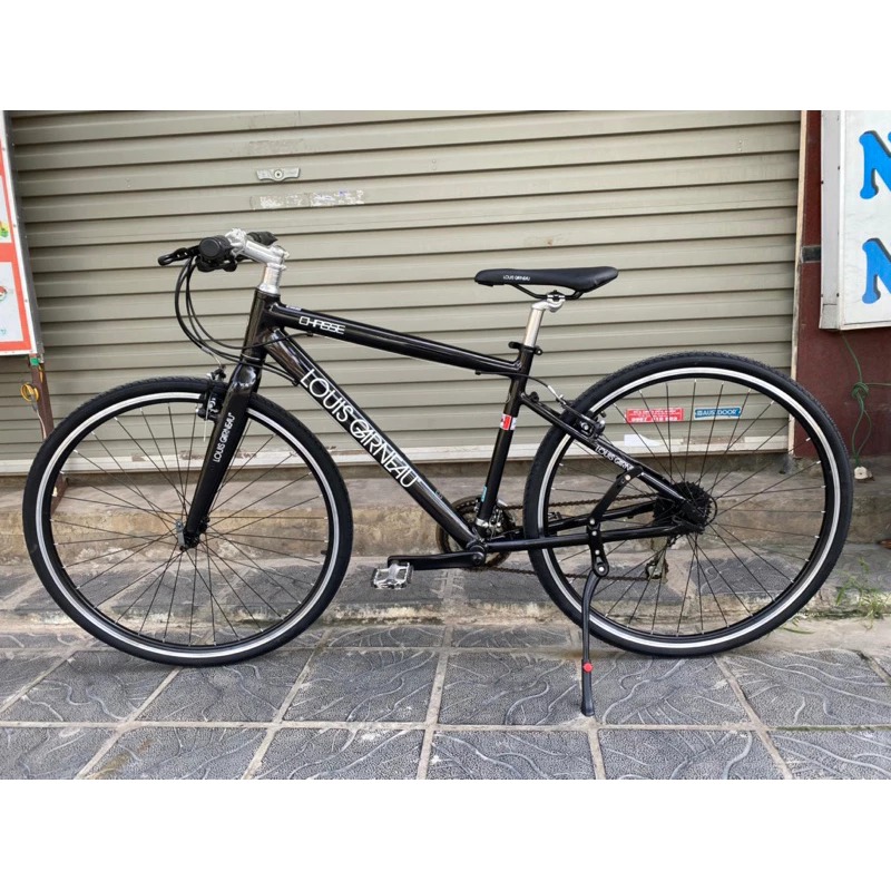 LOUIS GARNEAU CHASSE Touring Chất #louis #garneau #chasse #louisgarneau - Ảnh 2