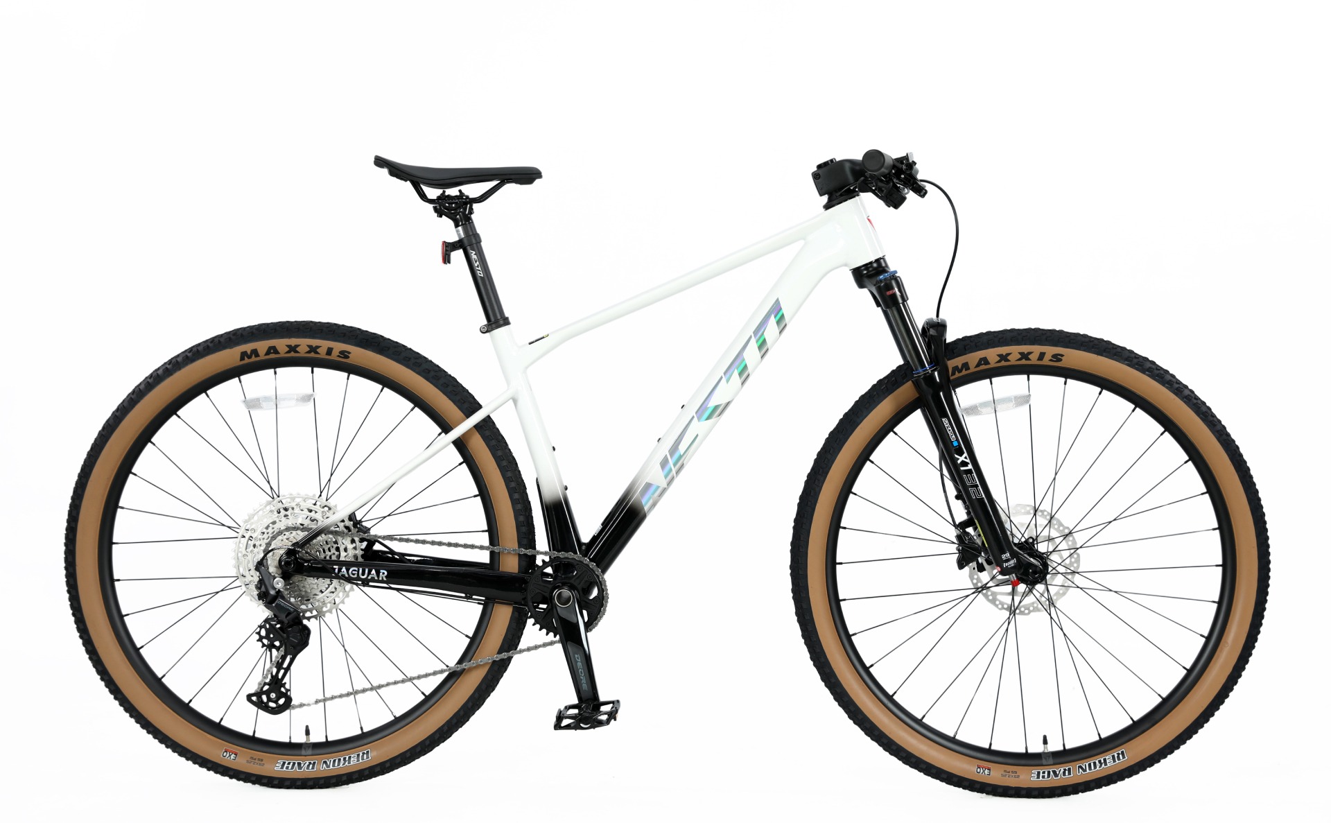 Xe Đạp MTB Nesto Jaguar #NESTO #JAGUAR - Ảnh 4