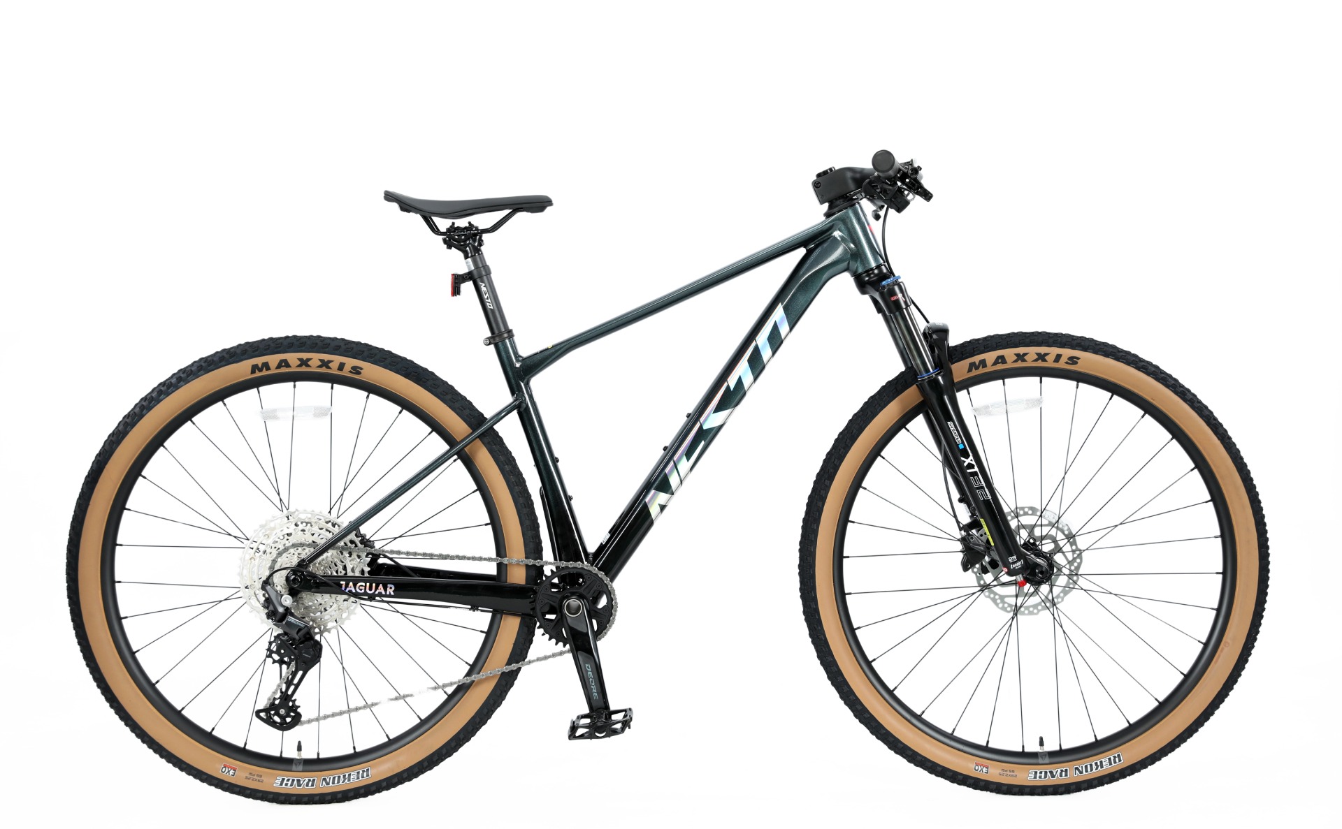 Xe Đạp MTB Nesto Jaguar #NESTO #JAGUAR - Ảnh 2