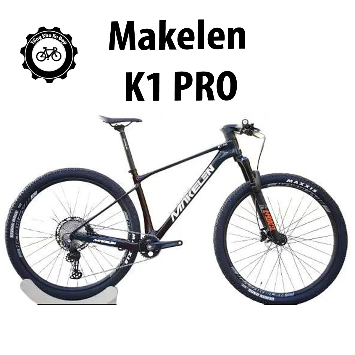 makelen K1 Pro xedaptongkho