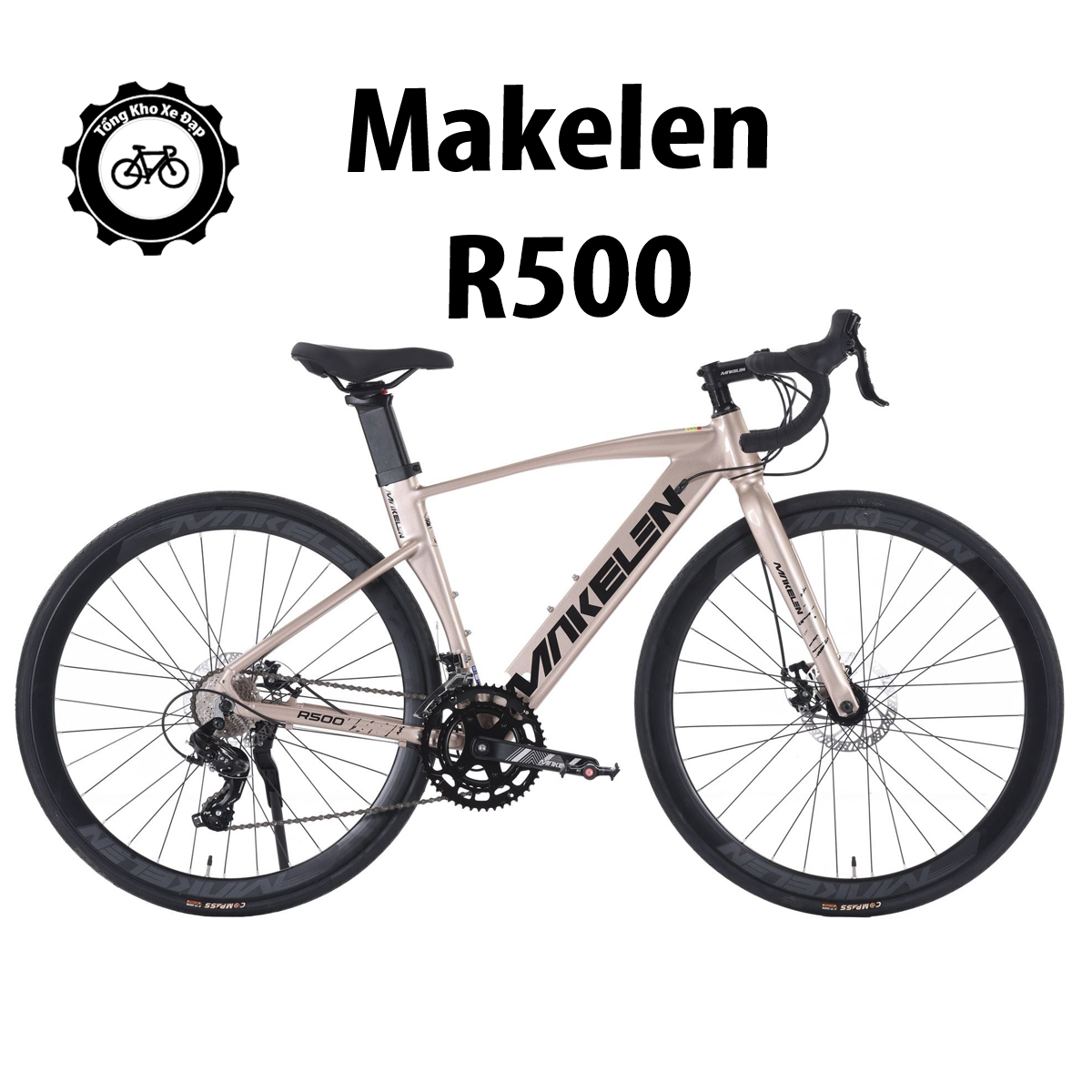 makelen r500