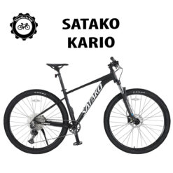 Xe đạp Satako Kario