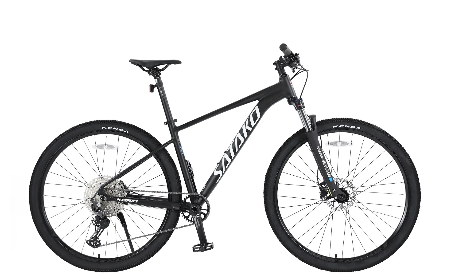 Xe Đạp Địa Hình MTB SATAKO KARIO | Chất lượng Nhật Bản #satako #kario - Ảnh 5
