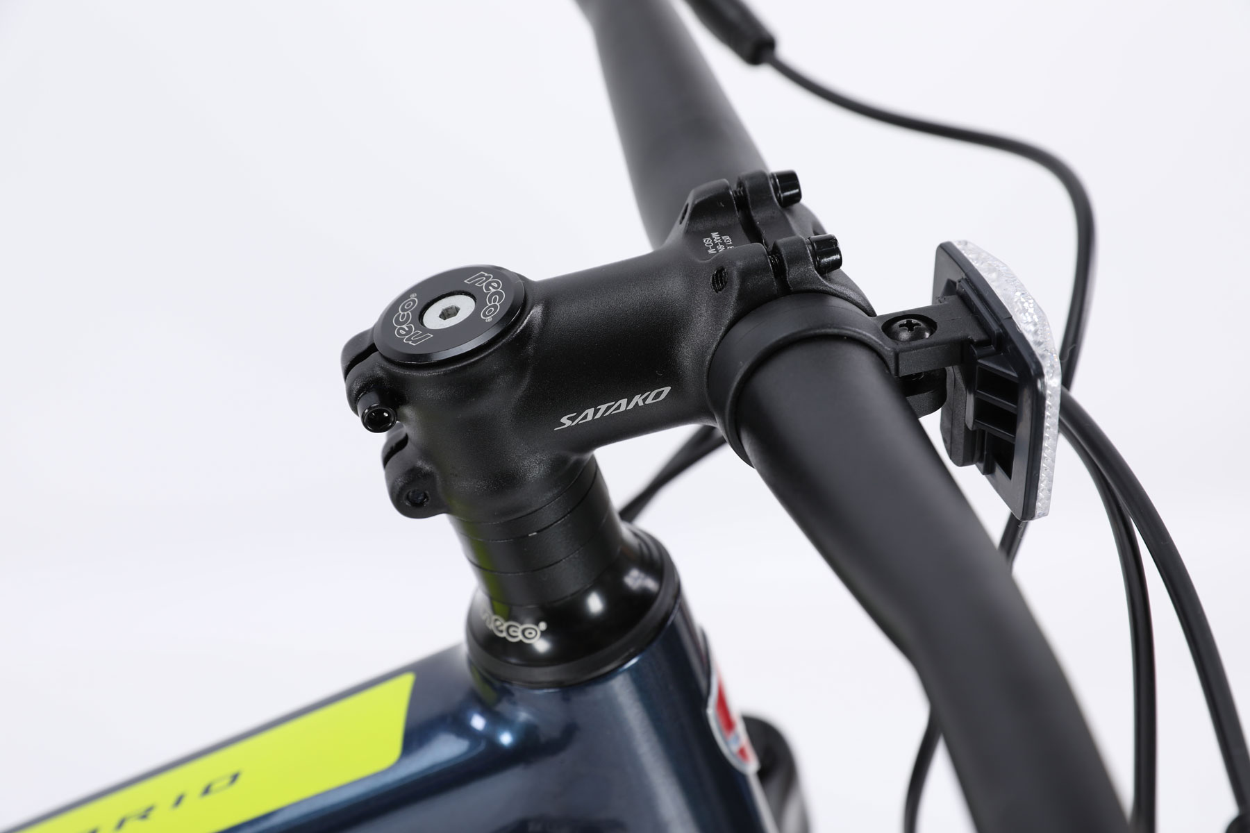Xe Đạp Địa Hình MTB SATAKO KARIO | Chất lượng Nhật Bản #satako #kario - Ảnh 16