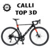 Calli top3d