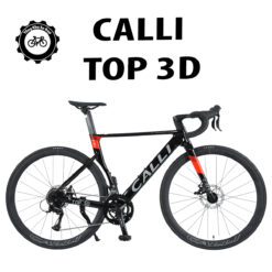 Calli top3d
