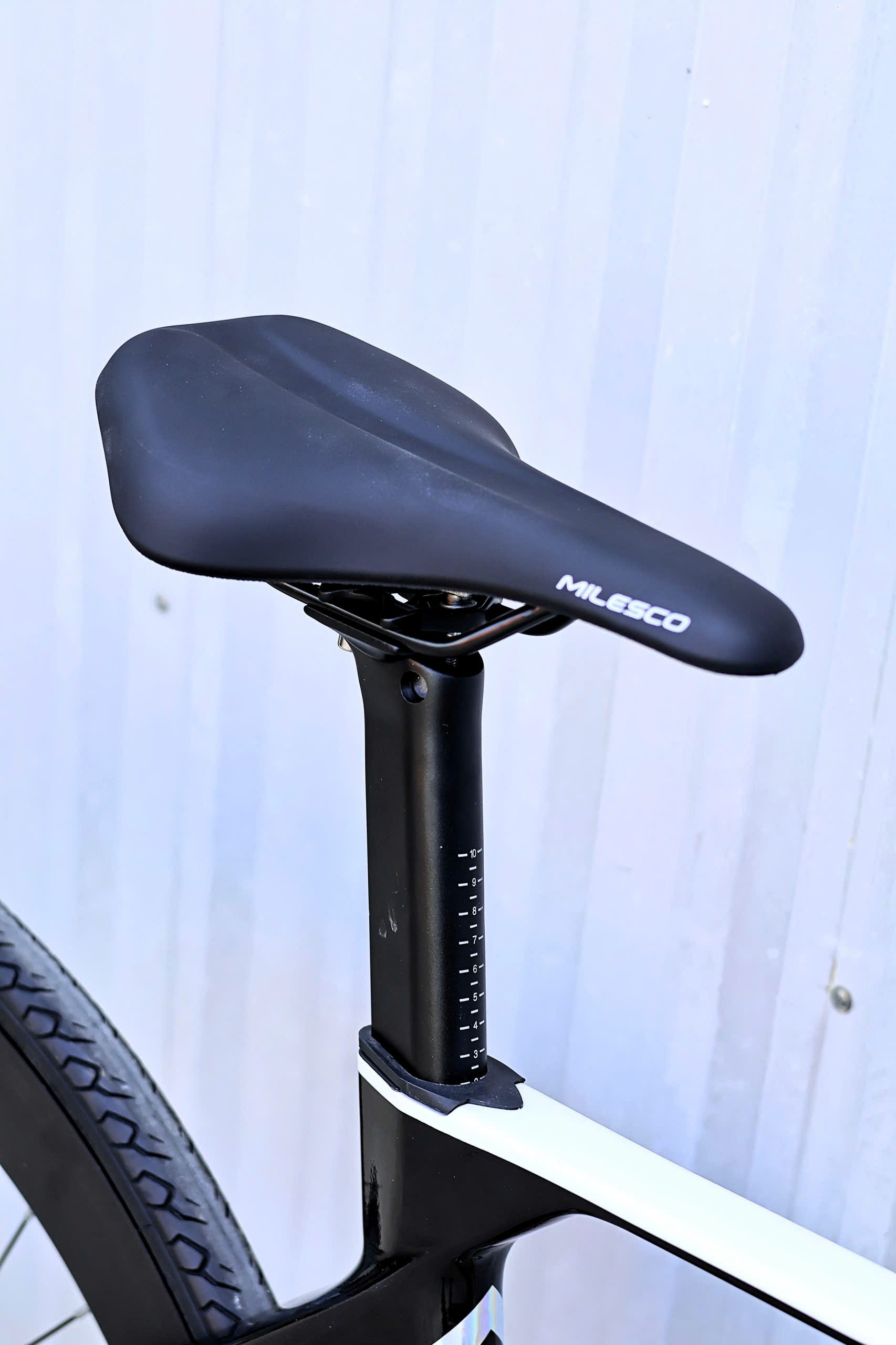 XE ĐẠP ĐUA MILESCO RX - S New #milesco #rxs - Ảnh 13