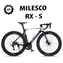 Milesco rxs