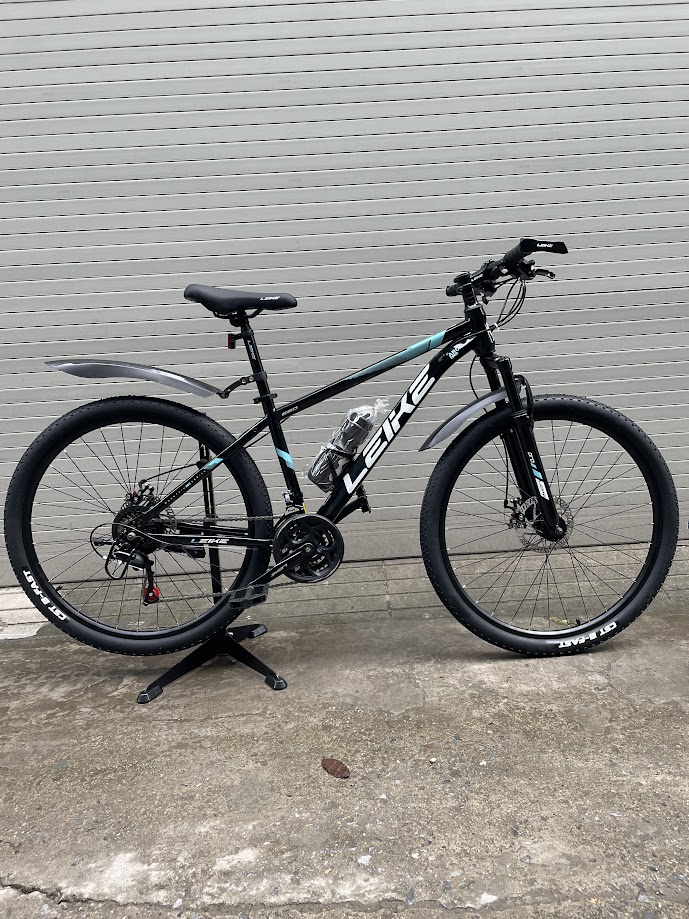 Xe Đạp Địa Hình MTB Leike 660 #leike #660 - Ảnh 12