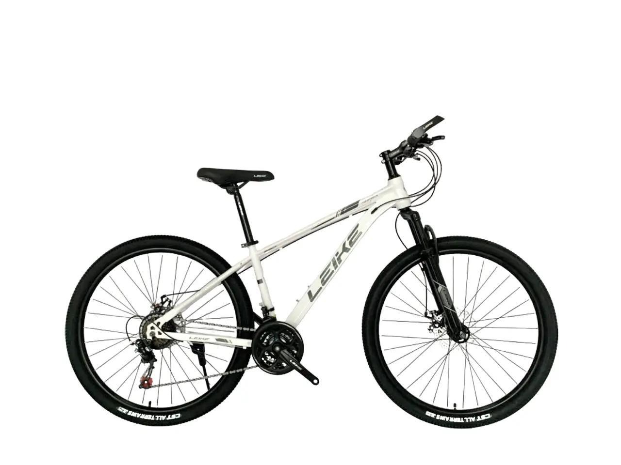 Xe Đạp Địa Hình MTB Leike 660 #leike #660 - Ảnh 5
