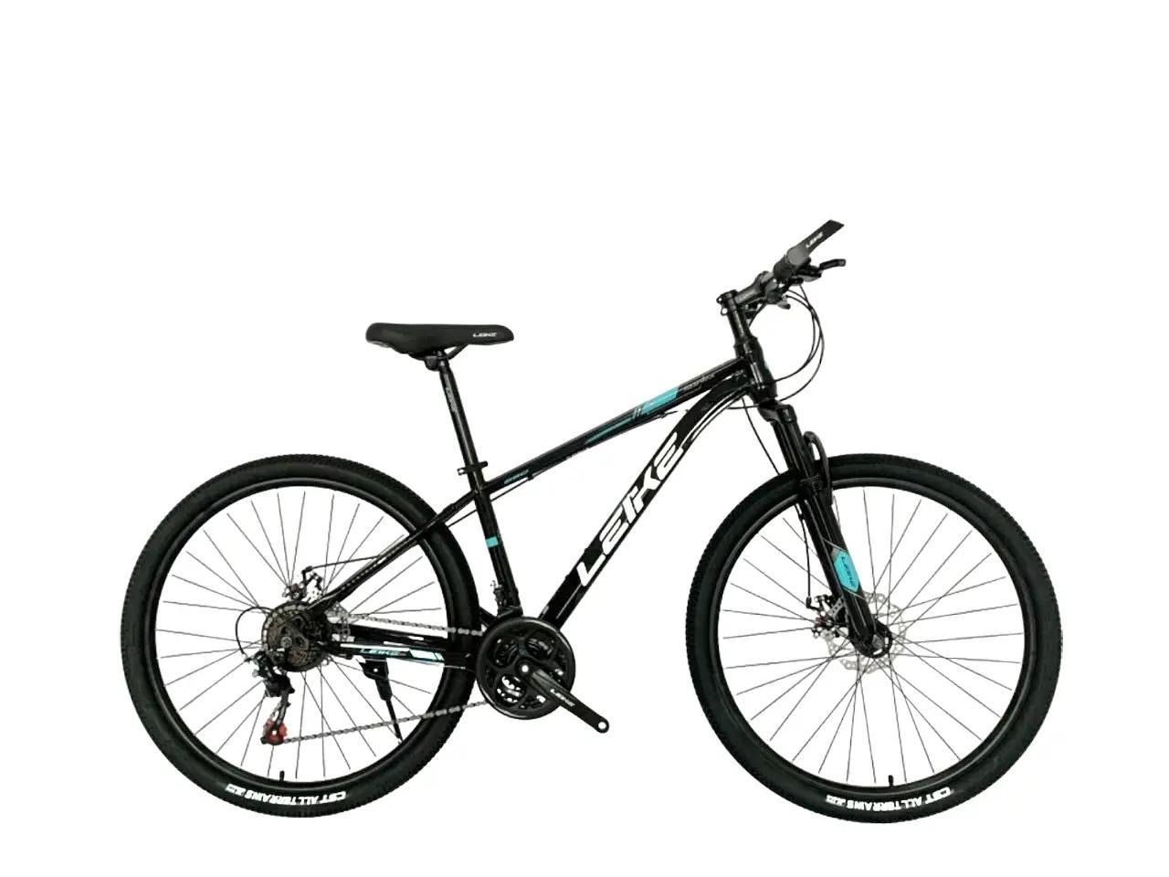 Xe Đạp Địa Hình MTB Leike 660 #leike #660 - Ảnh 4