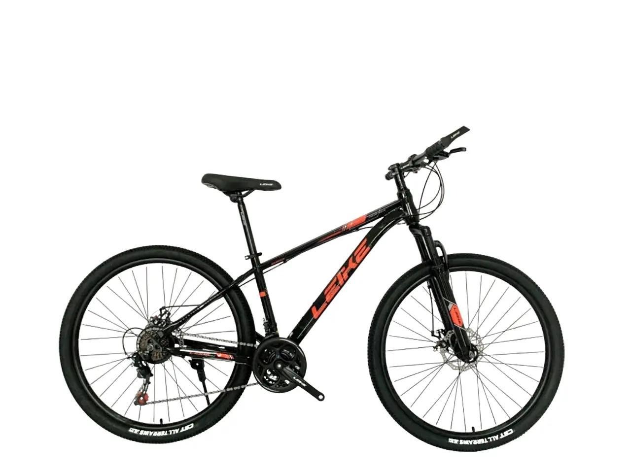Xe Đạp Địa Hình MTB Leike 660 #leike #660 - Ảnh 3
