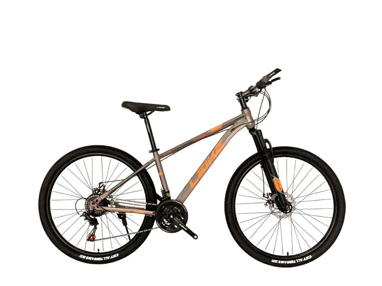 Xe Đạp Địa Hình MTB Leike 660 #leike #660 - Ảnh 2
