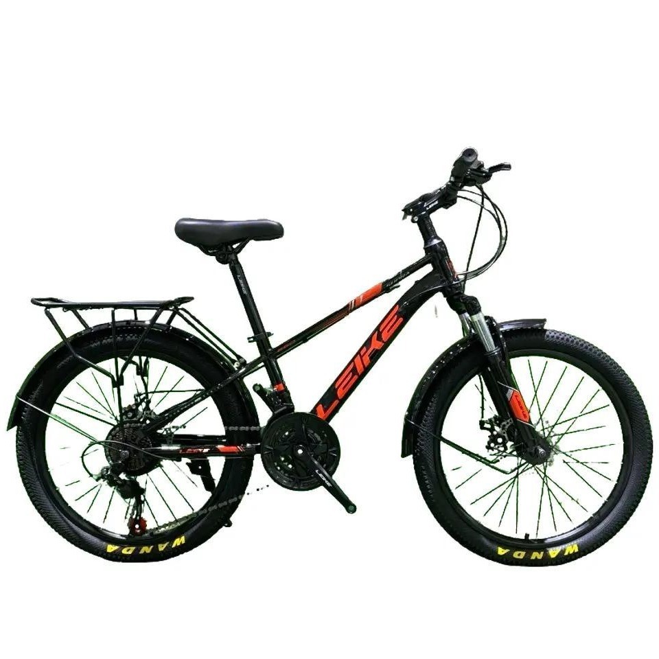 Xe Đạp Địa Hình MTB Leike 660 #leike #660 - Ảnh 11